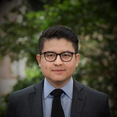 Profile Picture of César A. Uribe (@Cauribe3) on Twitter