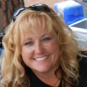 Profile Picture of Joy Thompson-Berryhill (@joyb32) on Pinterest