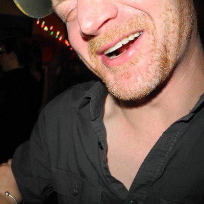 Profile Picture of Matthew MacFadzean (@macFaddo) on Twitter