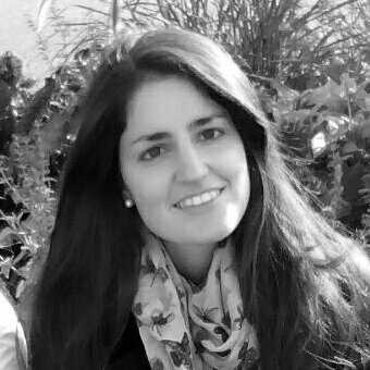 Profile Picture of Clara Martínez-Toledano (@cmtneztt) on Twitter