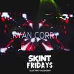 Profile Picture of Ryan Corry (IRE) (@ryan_corry_ire) on Instagram