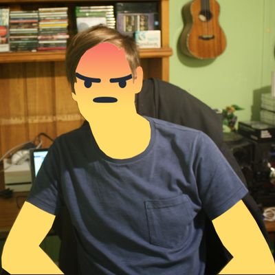 Profile Picture of Dan REEDY (@ran_deedy) on Twitter