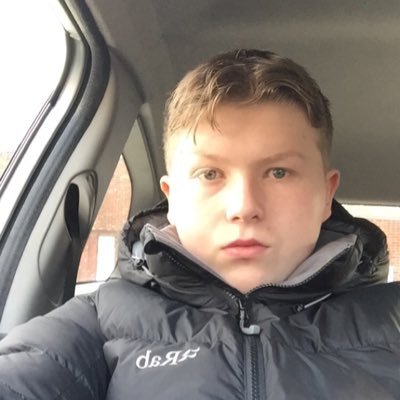 Profile Picture of Joe Watton (@gypsy_joe2000) on Twitter