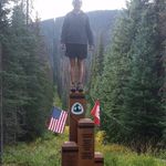 Profile Picture of Paul Halliwell (@hiking.shoes) on Instagram