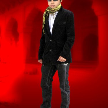 Profile Picture of Amy Ivan (@amy_ivan) on Twitter