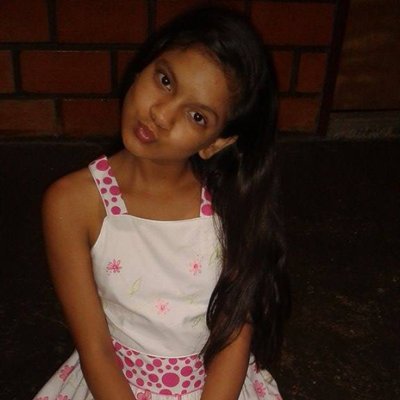 Profile Picture of Isis Prada Camacho (@isis_prada) on Twitter