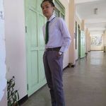 Profile Picture of Frank Miguel Decastro (@frankkyuuttt) on Instagram