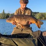 Profile Picture of Barry Hockley (@barryhockley93) on Instagram