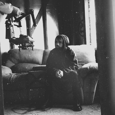 Profile Picture of Ebm Blinock (@evanblocker) on Twitter