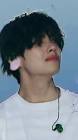 Profile Picture of   my happiness ❤😊 tae tae... (@candypalak) on Tiktok