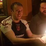 Profile Picture of Paul Monaghan (@pmonaghan91) on Instagram