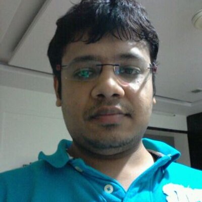 Profile Picture of Sachin Agarwal (@mayur2808) on Twitter
