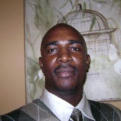 Profile Picture of Fitzroy Williams (@fitzroywill) on Twitter