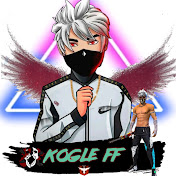 Profile Picture of KOGLE FF (@kogleff2331) on Youtube