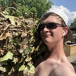 Profile Picture of Joey Wallace (@joey-supergoji74) on Flickr