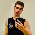 Profile Picture of Brandon Key (@brandon_key123) on Instagram