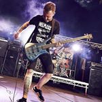 Profile Picture of Kyle Townsend (@kyletownsendbass) on Instagram