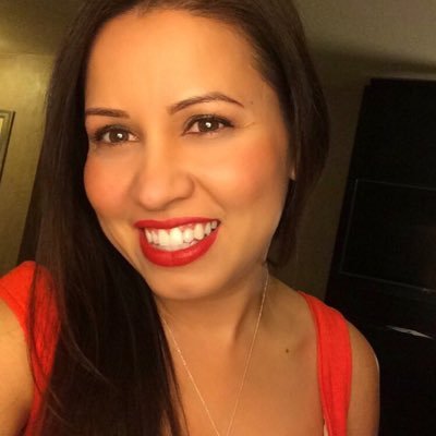 Profile Picture of Erika Lora (@ekilora) on Twitter