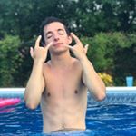 Profile Picture of Adam Benjamin (@adambenji18) on Instagram
