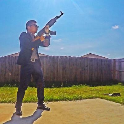 Profile Picture of Junchao Li (@MirrorLiJunChao) on Twitter