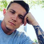 Profile Picture of Joey Terrell Jr. (@joey_terrelljr) on Instagram