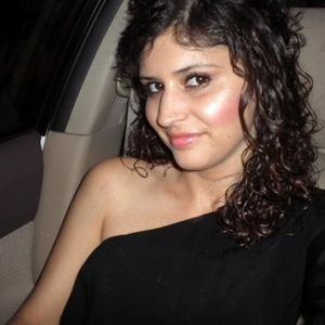 Profile Picture of Miriam Cross (@miriam_cross) on Myspace