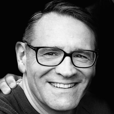 Profile Picture of Mark Aldridge (@aldridgeuk) on Twitter