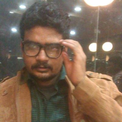Profile Picture of Anuj Mathur (@Alok0985saharia) on Twitter