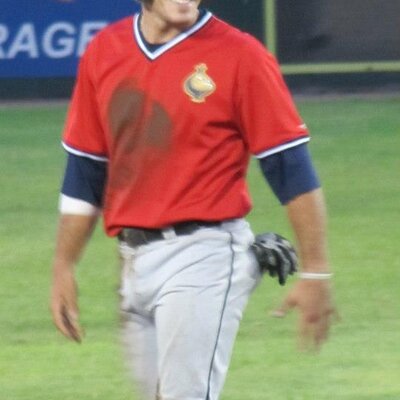 Profile Picture of Ben Ruff (@benruff2) on Twitter