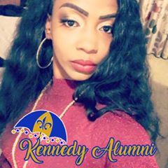 Profile Picture of Ebony Banks (@@ebonyeyes2525) on Tiktok