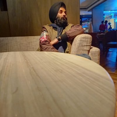 Profile Picture of Pardeep Singh Dhillon (@Pardeep60207973) on Twitter