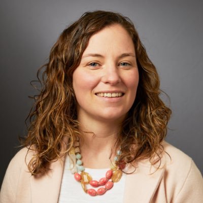 Profile Picture of Dr. Melissa Weimer (@DrMelissaWeimer) on Twitter