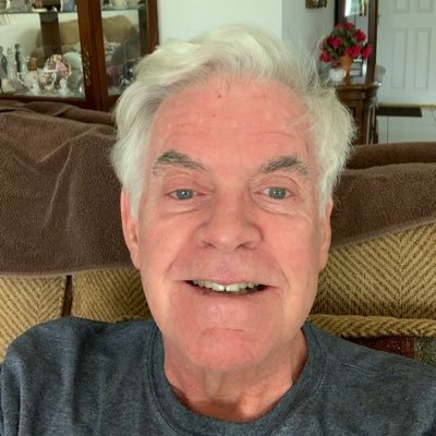 Profile Picture of Stephen Dickson (@Stephen56220373) on Twitter