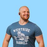 Profile Picture of David Scott Otey, CSCS, PPSC (@davidoteyfit) on Instagram