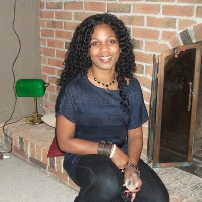 Profile Picture of Nancy Duvalsaint (@Nduvalsaint) on Twitter