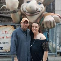 Profile Picture of Carisa N Jeremy Stillman (@carisa-n-jeremy-stillman) on Quora