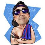 Profile Picture of Dani El Sensei (@dani_elsensei) on Instagram