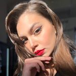 Profile Picture of Irina E. L.  Popescu (@irinnapopescu) on Instagram
