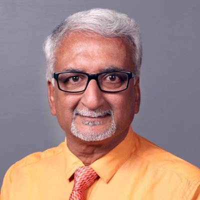 Profile Picture of Dr Atul Agarwal (@DrAtulBareilly) on Twitter