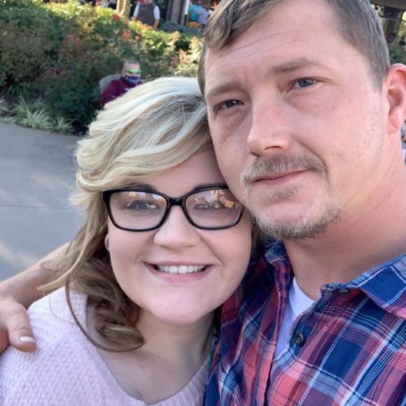 Profile Picture of Keith n kaitlyn Saylor (@k_saylor) on Poshmark