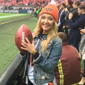 Profile Picture of Tabitha Whitaker (@tjlw04) on Pinterest