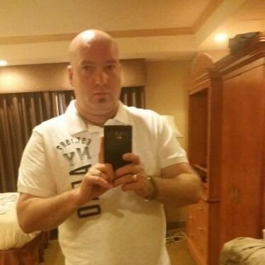 Profile Picture of Andy Becker (@AndyBecker1) on Twitter
