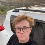 Profile Picture of markegantrammell (@markegantrammell) on Instagram