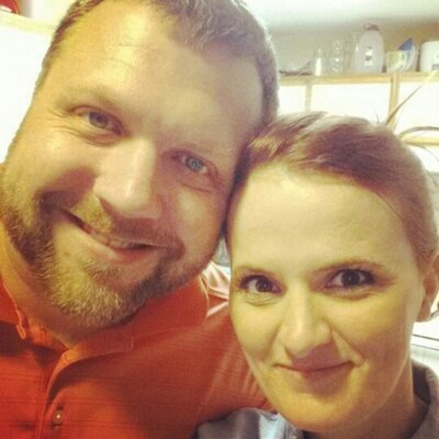 Profile Picture of Marcus Phelps (@gymrat1979) on Twitter