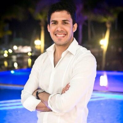 Profile Picture of Alejandro Mejía (@AlejoMejiaS) on Twitter