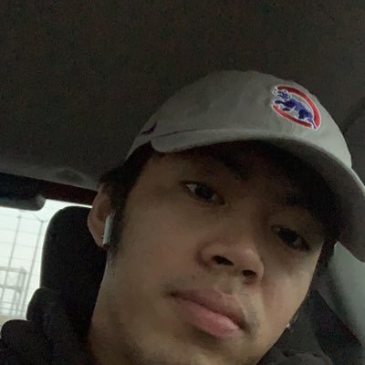 Profile Picture of Ralph Ervin Mata (@mataralphervin) on Twitter