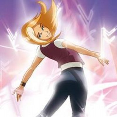 Profile Picture of Tara Duncan (@jeanne_pascal) on Twitter
