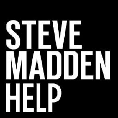 Profile Picture of Steve Madden Help (@SteveMaddenHelp) on Twitter