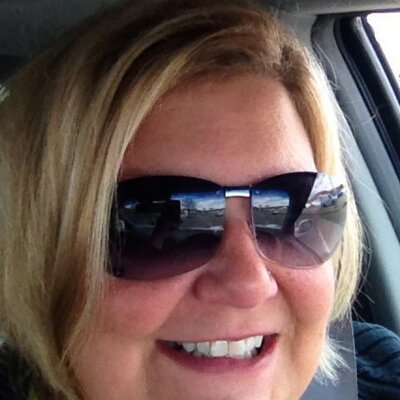 Profile Picture of Pam Rainey (@prainey) on Twitter