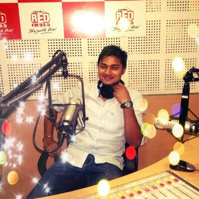 Profile Picture of Ajit Singh🇮🇳 (@singh_ajee) on Twitter